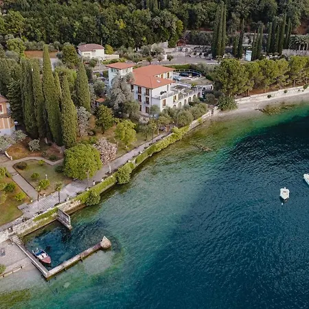 Villa Mimosa au Lac - Estella Hotels Italia-3