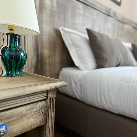 Al Balhara Resort & Spa-2