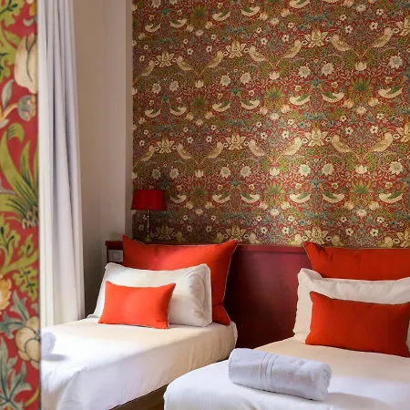 Rome Easy Rooms-3