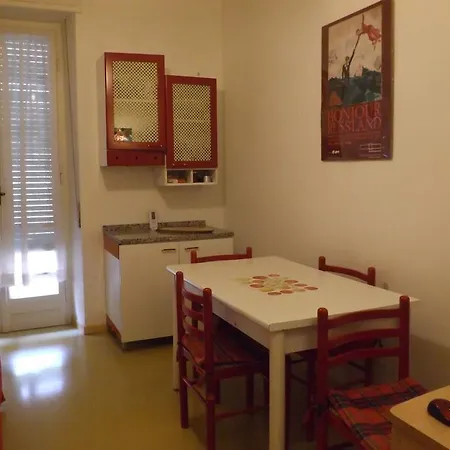 B&B Dei Filosofi Bed And Breakfast-3