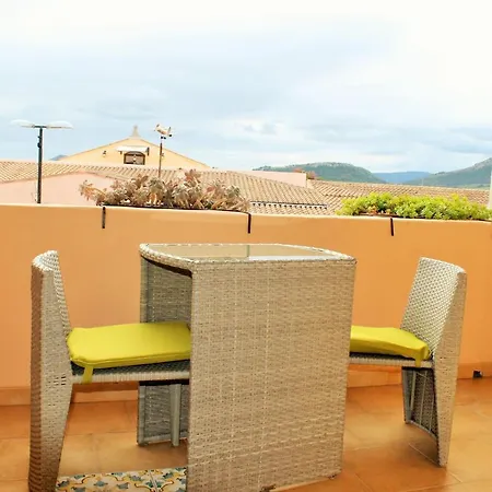 Maria Caderina Green Village-2