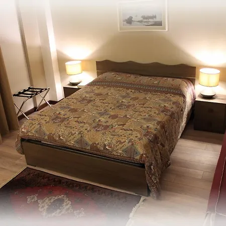 B&B Casa Grant-2