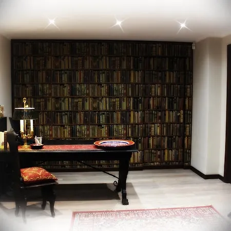 B&B Casa Grant-3