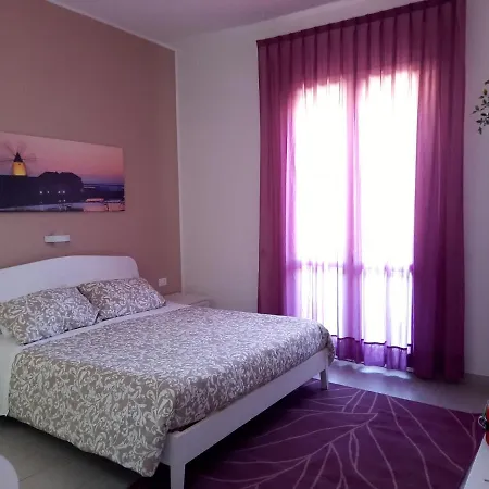 Residence Le Isole-3