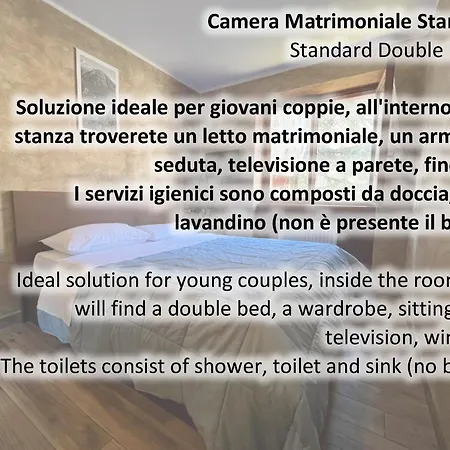 San Luigi - Rooms & Apartments-2