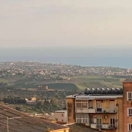 La Terrazza Di Athena Sweet Rooms-3