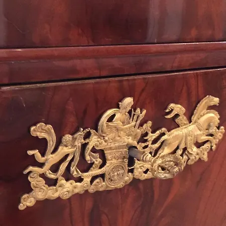 Castiglione 27 Luxury Suite-3