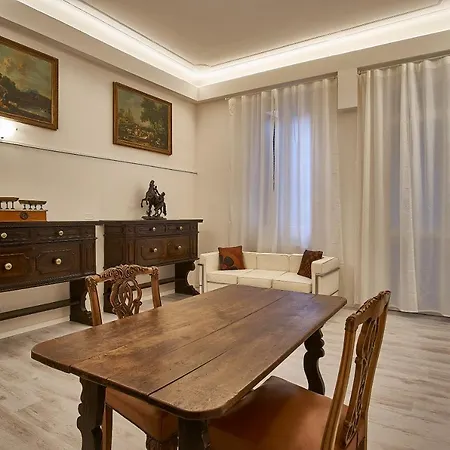 Cuore Di Bologna Suites-3