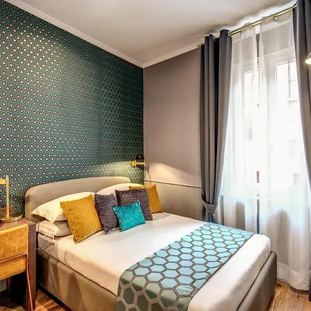 Tc Luxury Suites-3