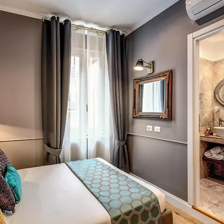 Tc Luxury Suites-2