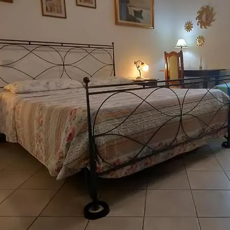 Cisanello Room Rent-2