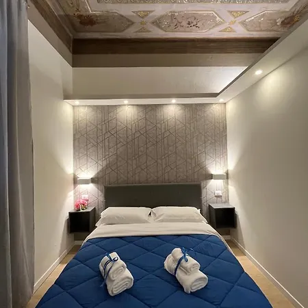 La Suite Deluxe Rooms & Apartments-2