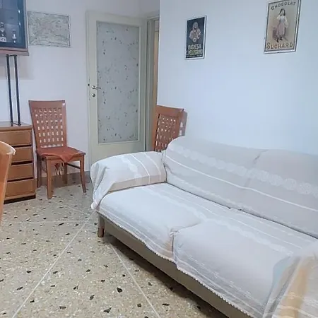 Cisanello Room Rent-3