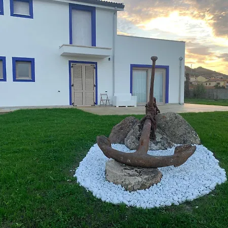 Residenza “La Vecchia Ancora”-3