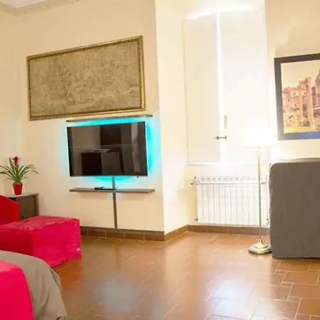 B&B Peruzzi Rooms-2