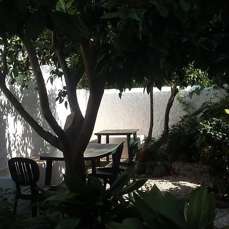 Zagara Bed & Breakfast-2