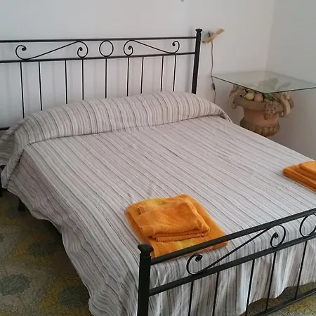 Zagara Bed & Breakfast-3