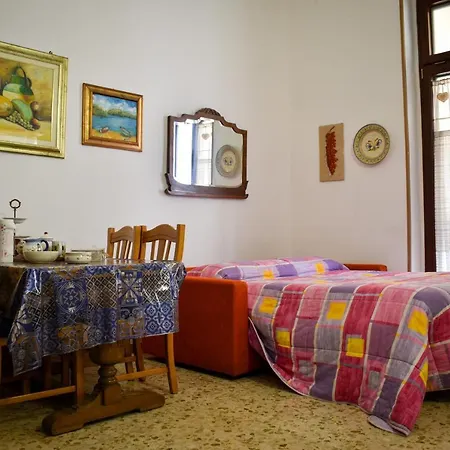 Bed & Breakfast Mare Nostrum-2
