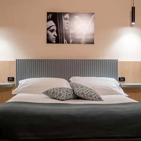 I Quattru Vuci Rooms-3