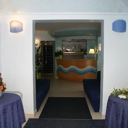 Hotel Lisa-2