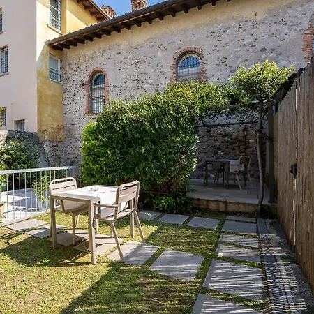 Romantic B&B Il Piccolo Paradiso-2