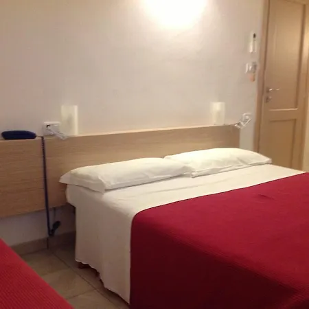 Albergo La Portaccia-2