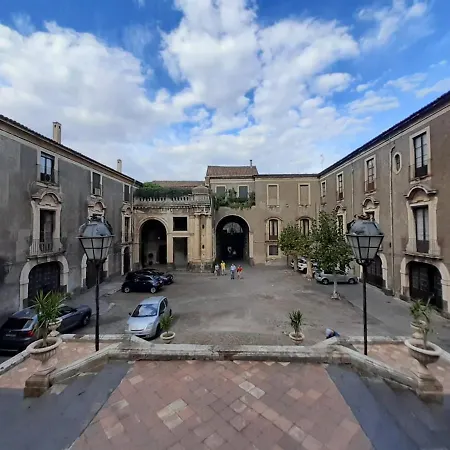 Sinfonia Suites Catania-2