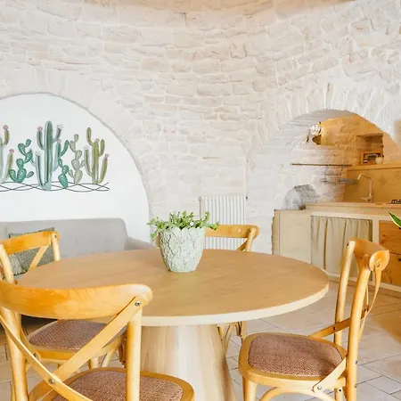Trulli di Zia Vittoria-2