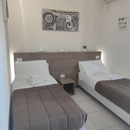 B&B Amistanza-2