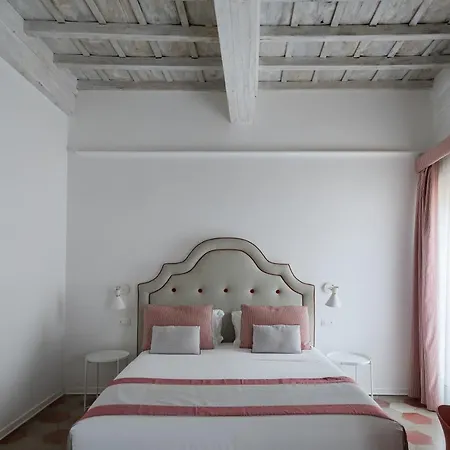 Palazzo Lupardi Relais B&B-3