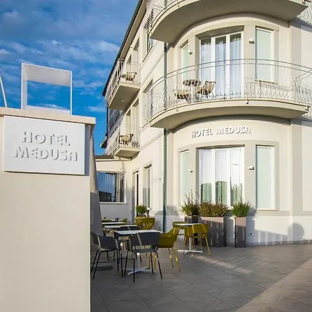 Hotel Medusa-2