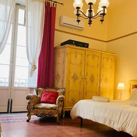 Montello Guest House & Apartment-2