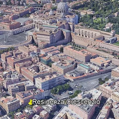 Residenza Crescenzio-2