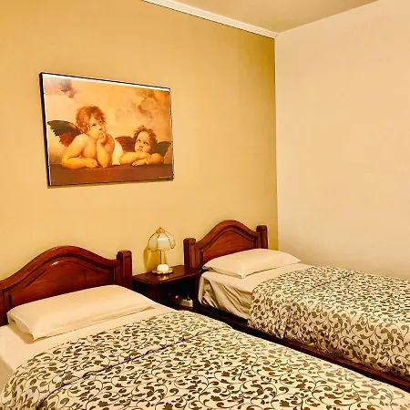 Pang'S Guesthouse-2