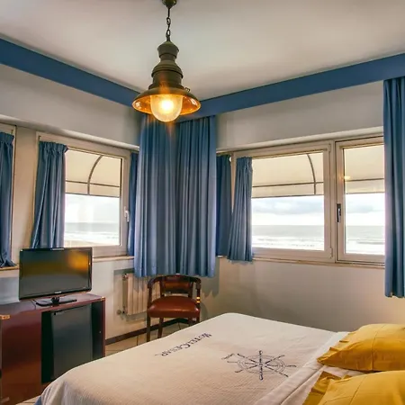 Hotel Caesar Residence & Spa-2