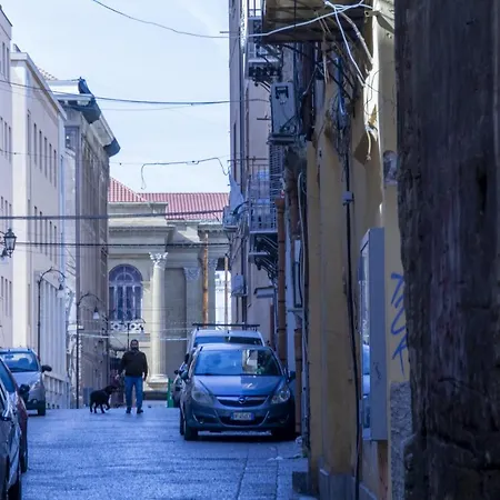 Casa Al Massimo-3