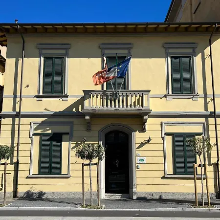 B&B Villa Primavera-2