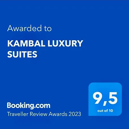 Kambal Luxury Suites-2