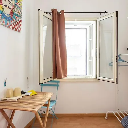 A' Baddaro - Vucciria Room-3