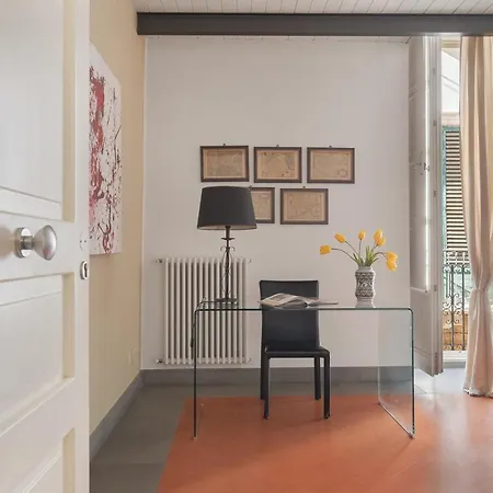 Palazzo Sambuca Apartment And Rooms-2
