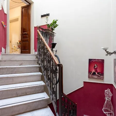 Zefiro Rooms-3