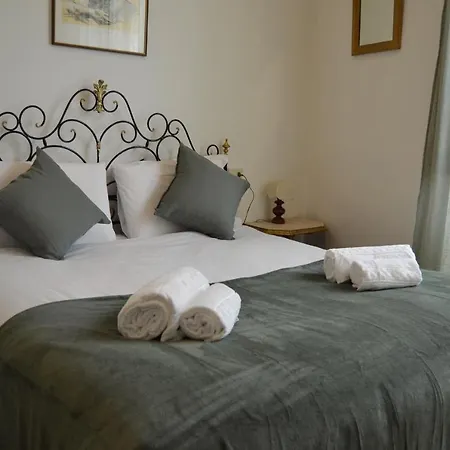 Florence Heart B&B-2