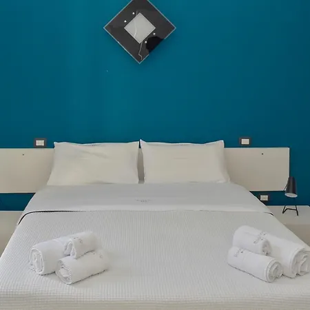 Rooms 19 - Rooms And Breakfast-2