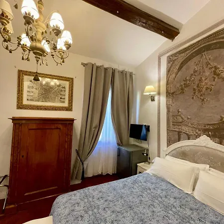 Cestello Luxury Rooms-2