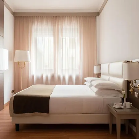Hotel Romana Residence-2