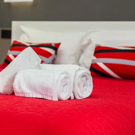 Incantos Charme B&B-2