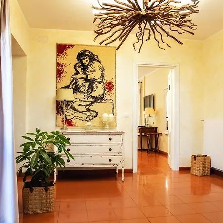 Guest House DaLù-3