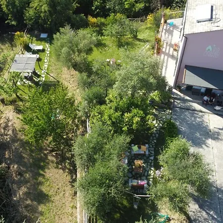 Amandolevanto B&B-2