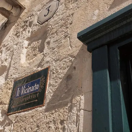 Il Vicinato, Casa Vacanza Immersa Nel Cuore Dei Sassi-2