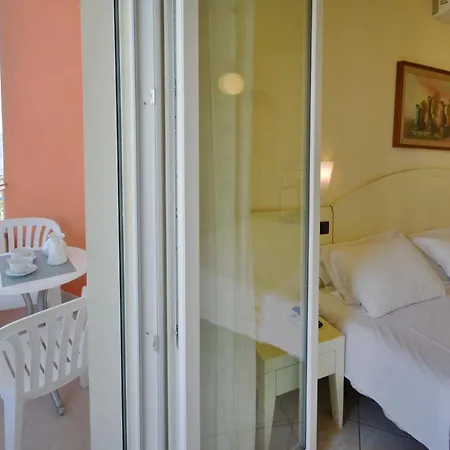 Hotel Fenice Gluten Free-2